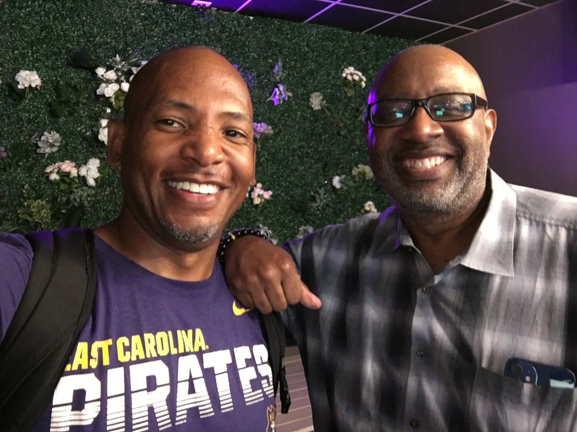 Mentorship Across Generations